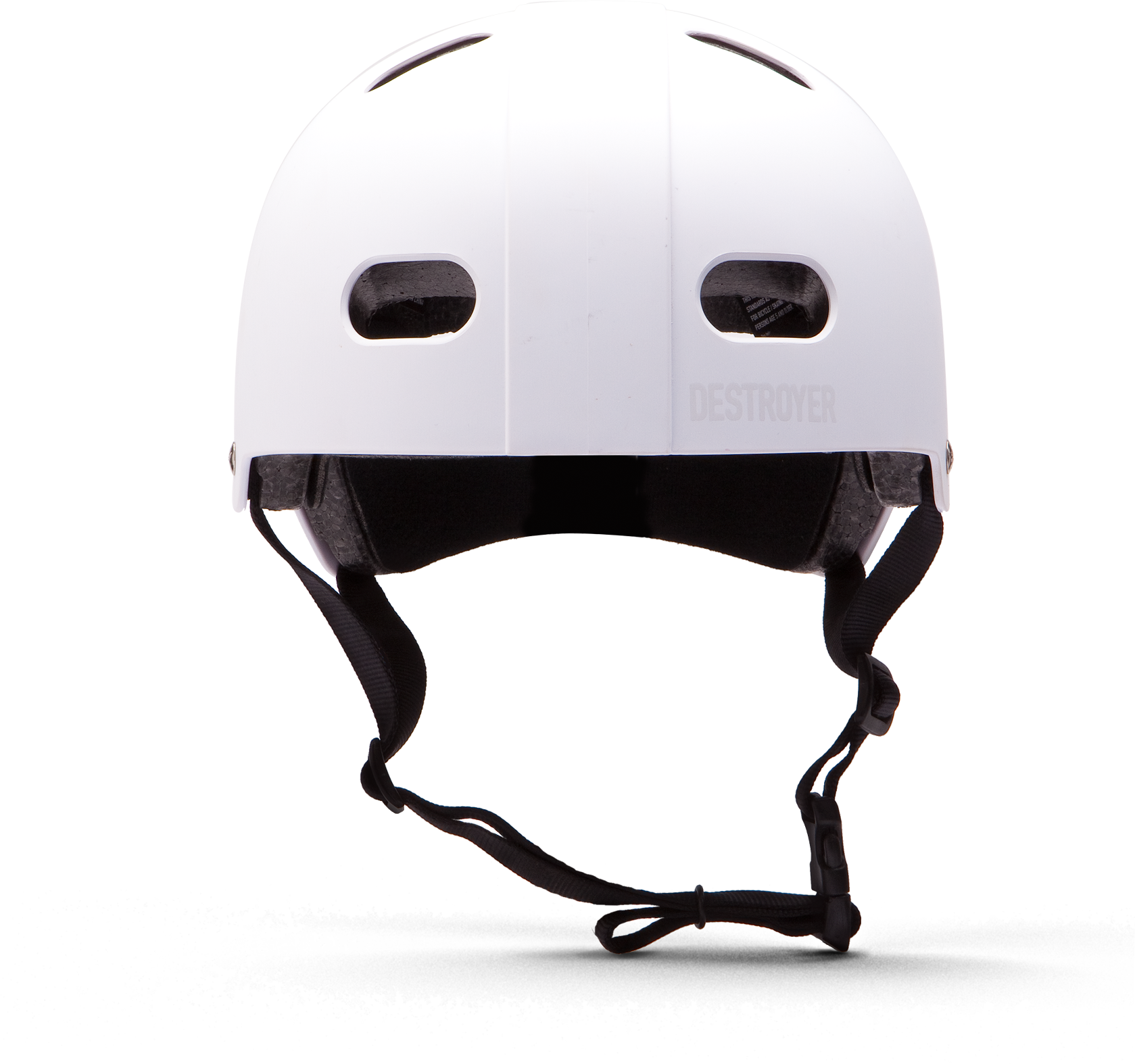 Multi-impact Skateboard Helmet