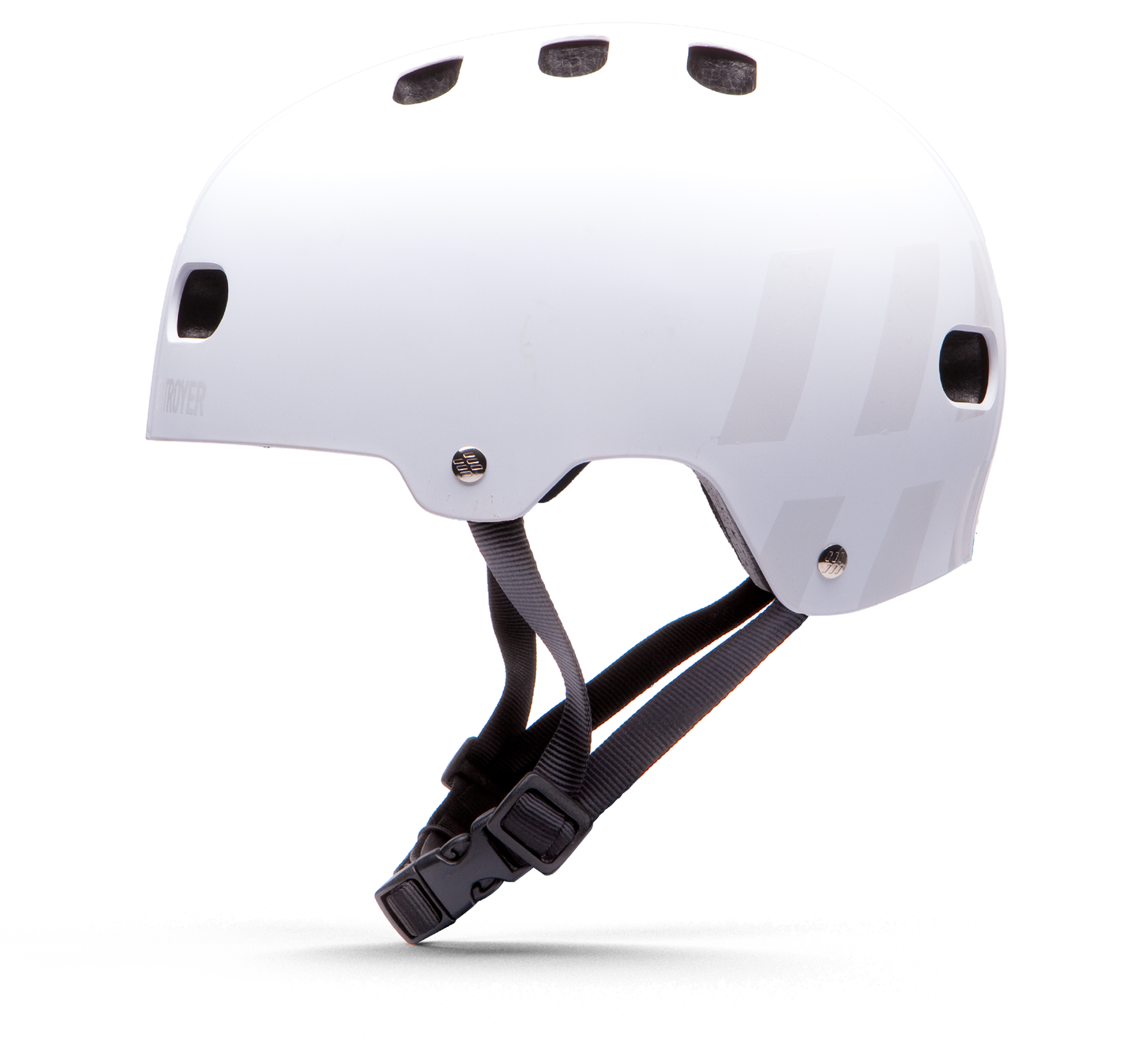 Multi-impact Skateboard Helmet