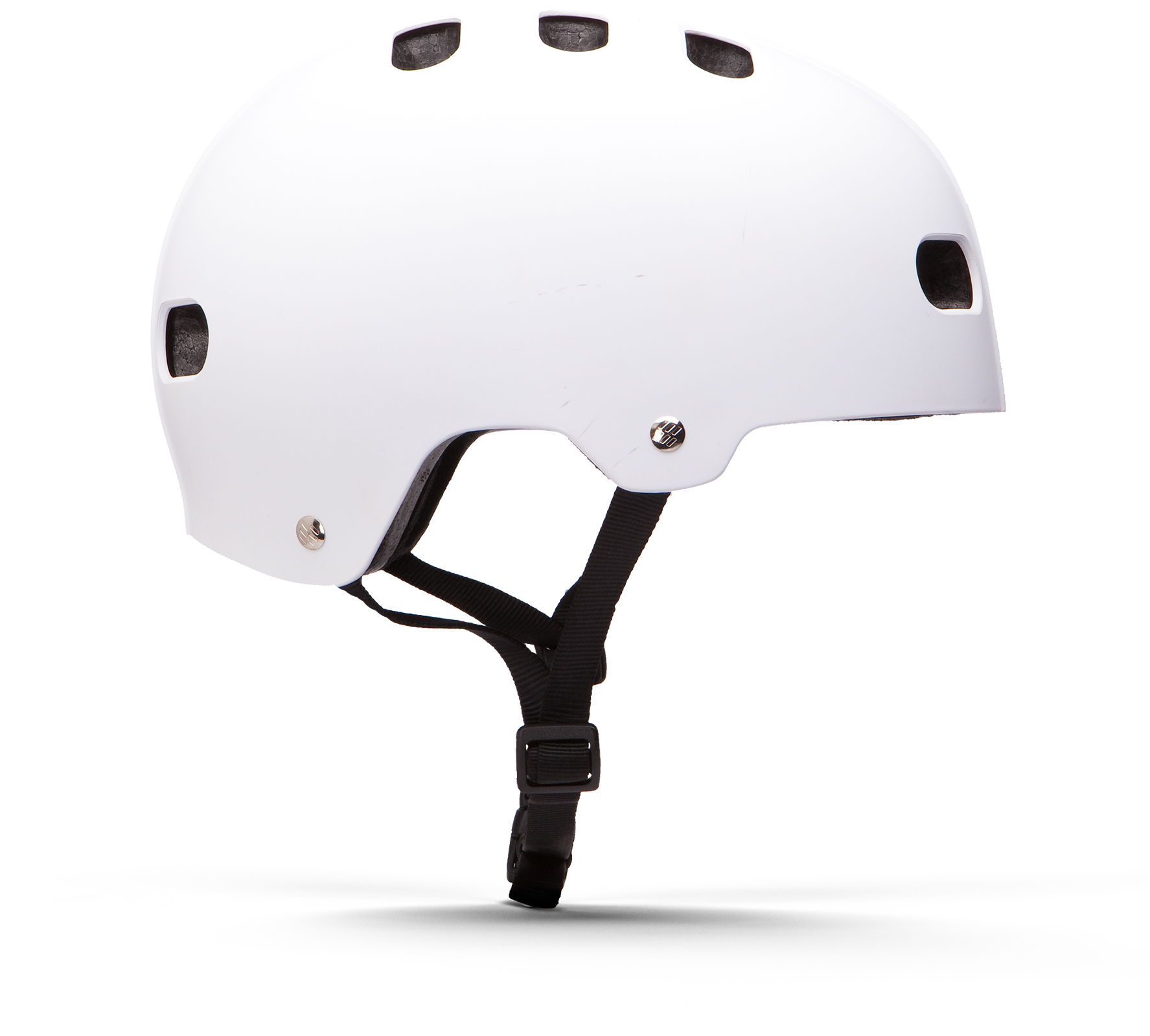Multi-impact Skateboard Helmet